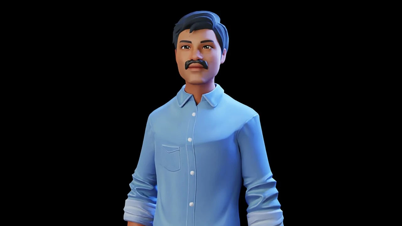 Metaverse'de çılgınlık had safhada: Ölen kayınpederin katılacağı düğün yapılacak